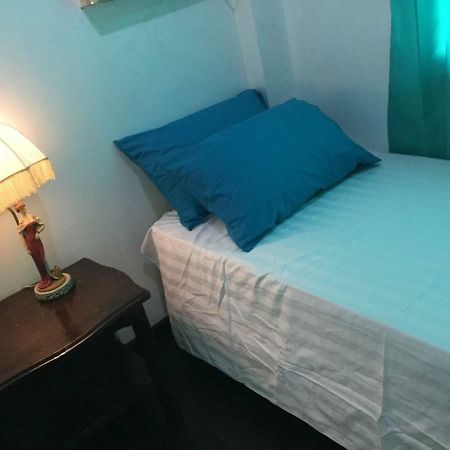 Joyful Island Hostel Lapu-Lapu City Exterior foto