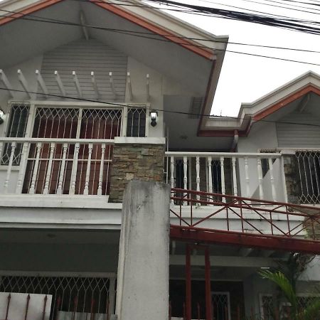 Joyful Island Hostel Lapu-Lapu City Exterior foto