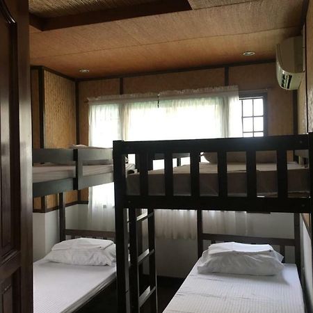 Joyful Island Hostel Lapu-Lapu City Exterior foto