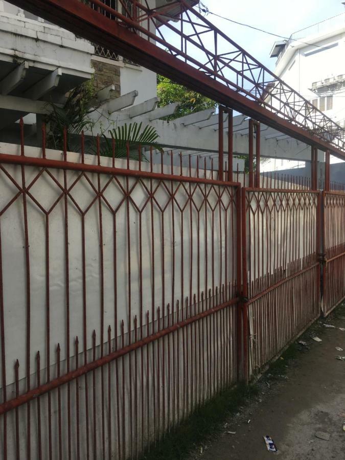 Joyful Island Hostel Lapu-Lapu City Exterior foto