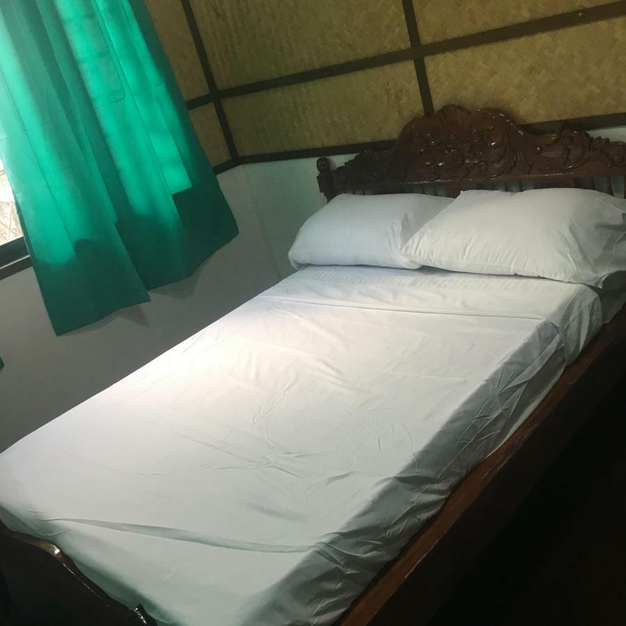Joyful Island Hostel Lapu-Lapu City Exterior foto