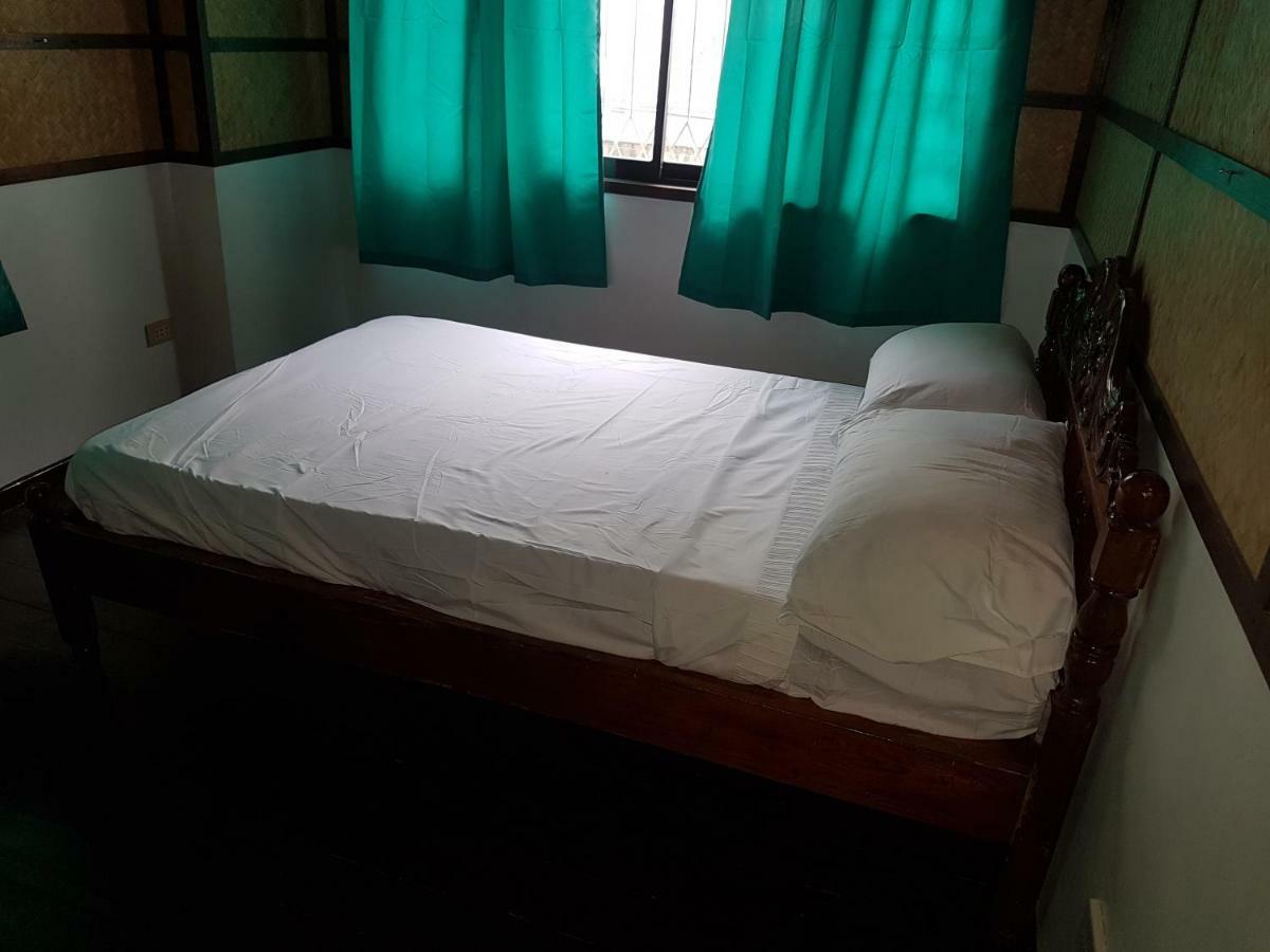 Joyful Island Hostel Lapu-Lapu City Exterior foto