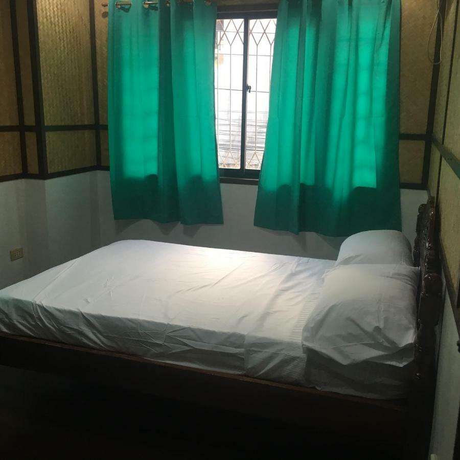 Joyful Island Hostel Lapu-Lapu City Exterior foto