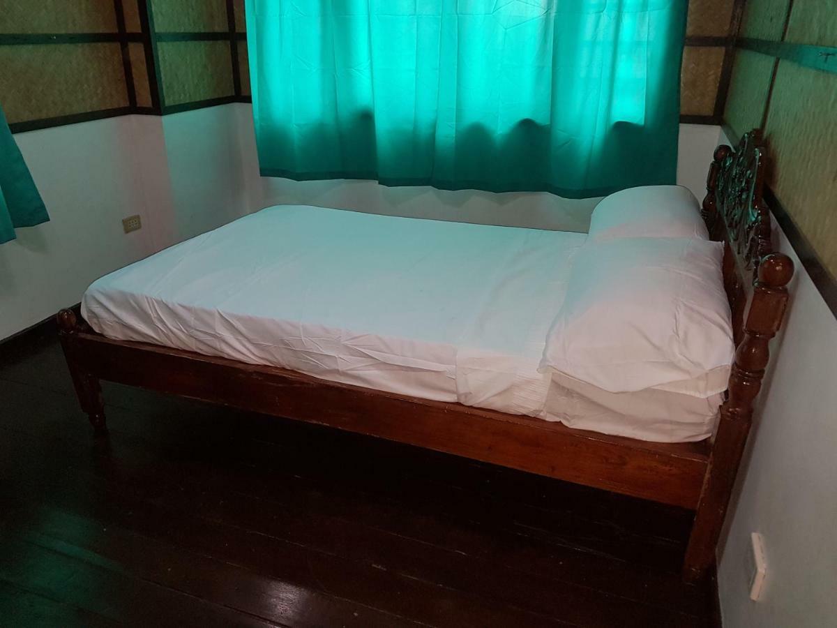 Joyful Island Hostel Lapu-Lapu City Exterior foto