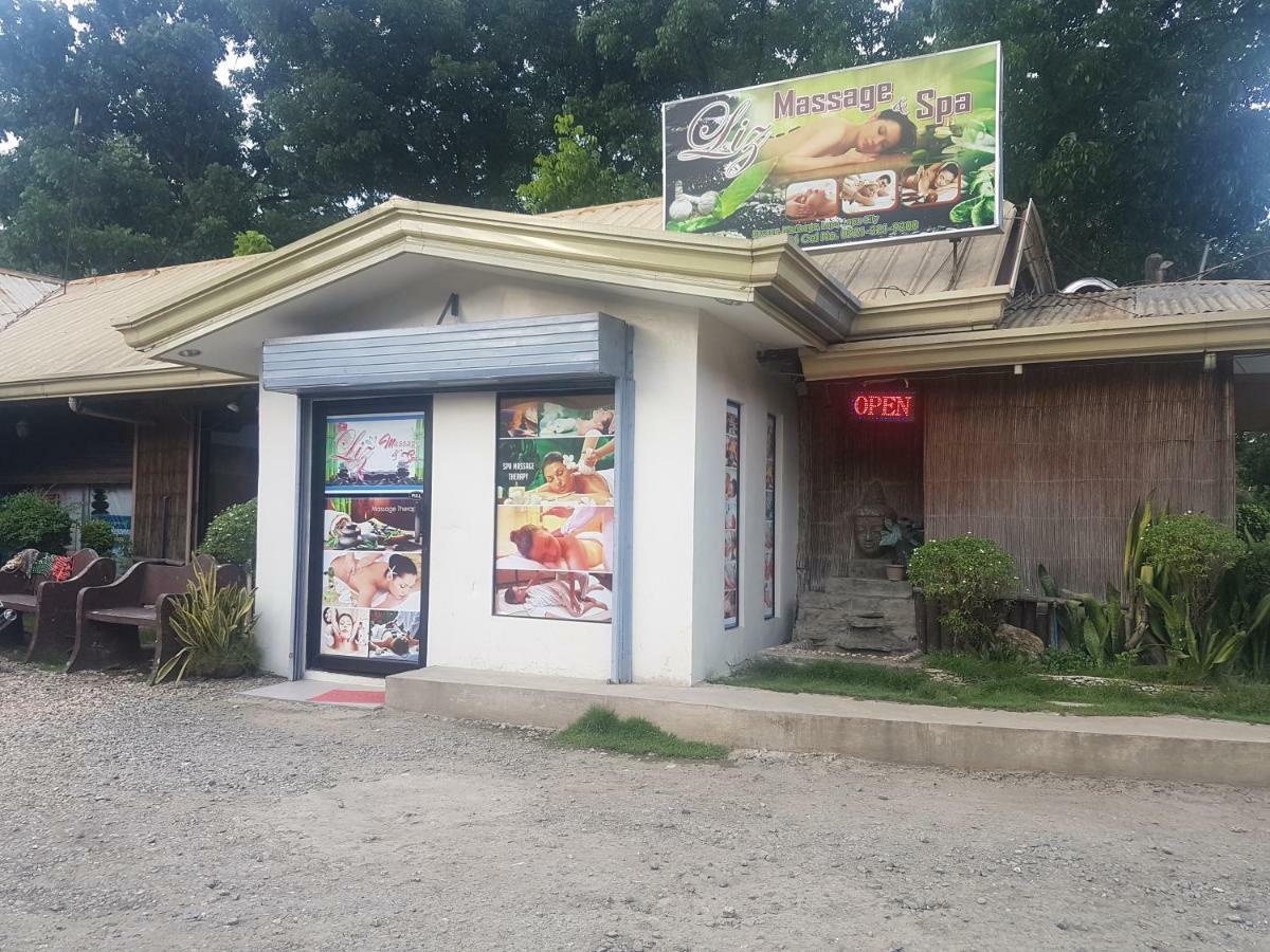 Joyful Island Hostel Lapu-Lapu City Exterior foto