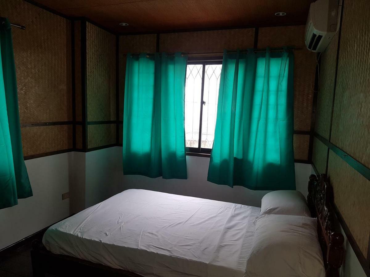 Joyful Island Hostel Lapu-Lapu City Exterior foto
