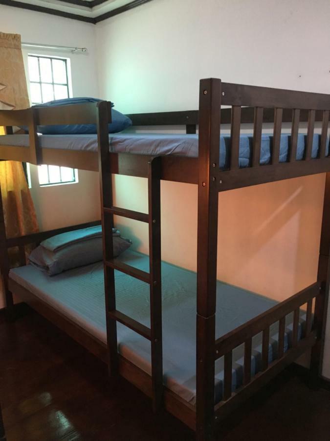 Joyful Island Hostel Lapu-Lapu City Exterior foto