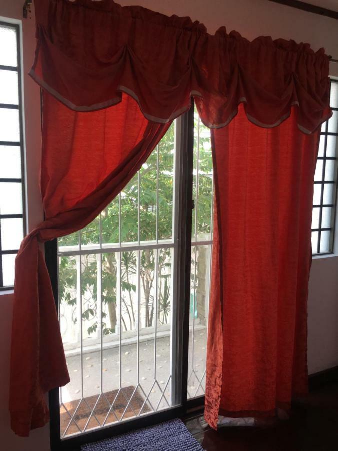 Joyful Island Hostel Lapu-Lapu City Exterior foto