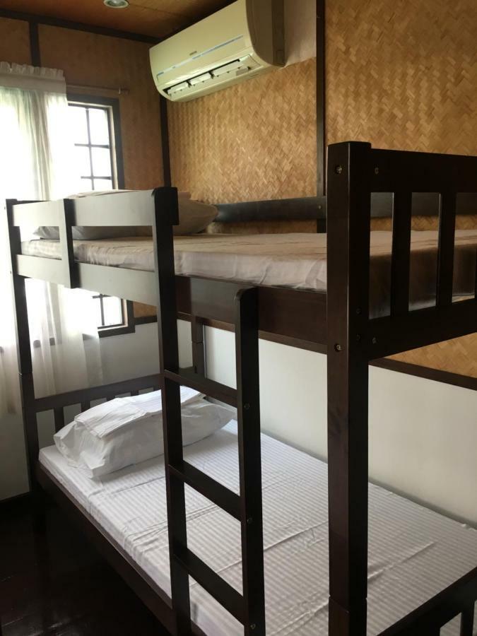 Joyful Island Hostel Lapu-Lapu City Exterior foto