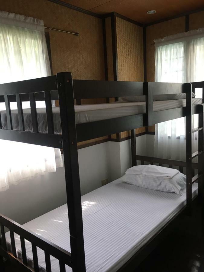Joyful Island Hostel Lapu-Lapu City Exterior foto