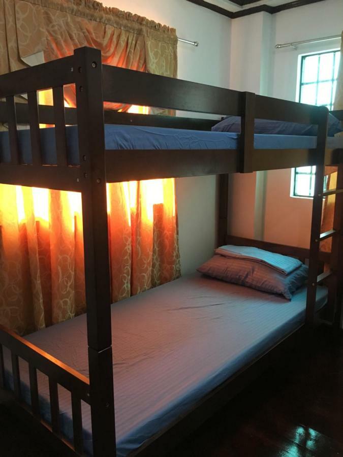 Joyful Island Hostel Lapu-Lapu City Exterior foto