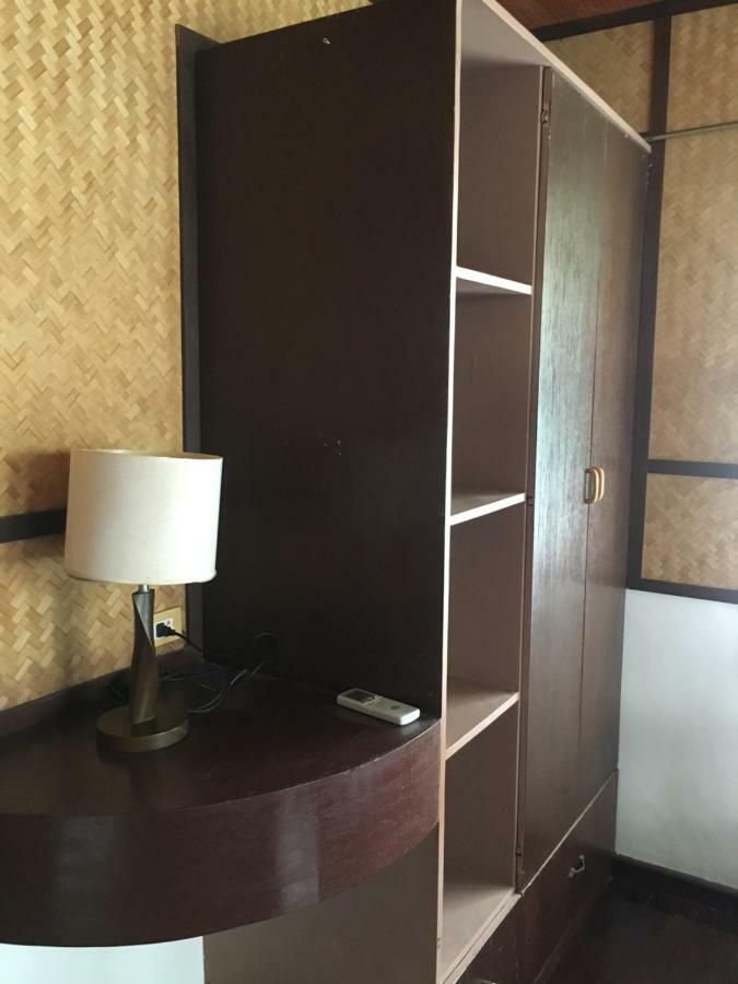 Joyful Island Hostel Lapu-Lapu City Exterior foto