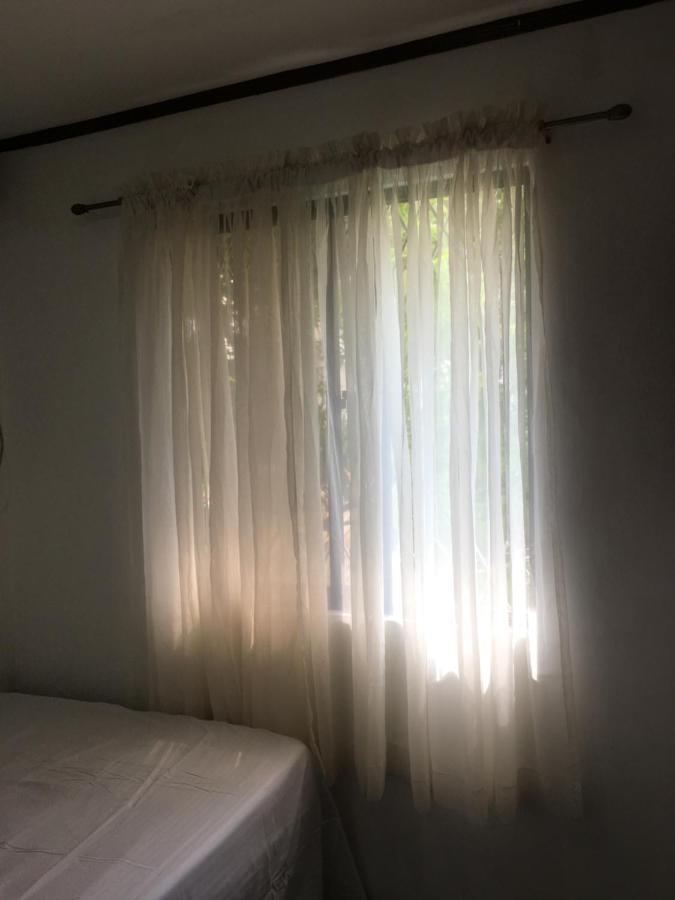 Joyful Island Hostel Lapu-Lapu City Exterior foto